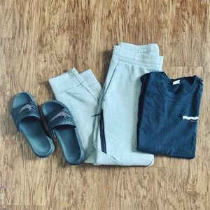 C9 Champion men’s soft touch pant